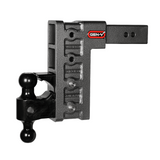 Gen Y Mega Duty Adjustable Trailer Hitch (MPN: GH-624)