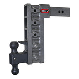 Gen-Y Mega-Duty 21k Drop Hitch (MPN: GH-625)