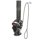 SPARTAN Gooseneck Trailer Coupler (MPN: GH-7082)
