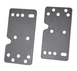 Gen-Y Fifth Wheel Trailer Hitch Hardware (MPN: GH-8000)