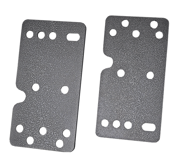 Gen-Y Fifth Wheel Trailer Hitch Hardware (MPN: GH-8000)