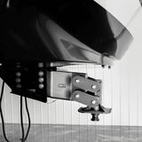 Gen-Y Hitch Fifth Wheel Trailer Hitch Pin Box (MPN: GH-8040)
