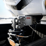 Gen-Y Hitch Fifth Wheel Trailer Hitch Pin Box (MPN: GH-8050)
