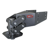 Gen-Y Hitch Executive Torsion Flex Pin Box (MPN: GH-8051)