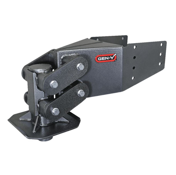 Gen-Y Hitch Executive Torsion Flex Pin Box (MPN: GH-8051)
