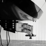 Gen-Y Hitch Fifth Wheel Trailer Hitch Pin Box (MPN: GH-8060)
