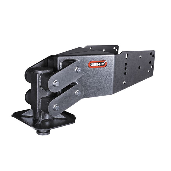 Gen-Y Hitch Fifth Wheel Trailer Hitch Pin Box (MPN: GH-8060)