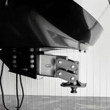 Gen-Y Hitch Fifth Wheel Trailer Hitch Pin Box (MPN: GH-8070)
