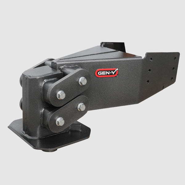 Gen-Y Hitch Fifth Wheel Trailer Hitch Pin Box (MPN: GH-8070)