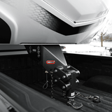 Gen-Y Hitch Gooseneck Trailer Coupler (MPN: GH-8075AL)