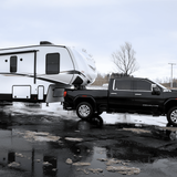 Gen-Y Hitch Gooseneck Trailer Coupler (MPN: GH-8075AL)