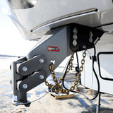 Gen-Y Hitch Gooseneck Trailer Coupler (MPN: GH-8076AL)