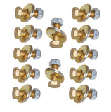 Gen-Y Hitch Fifth Wheel Trailer Hitch Hardware (MPN: GH-80943)