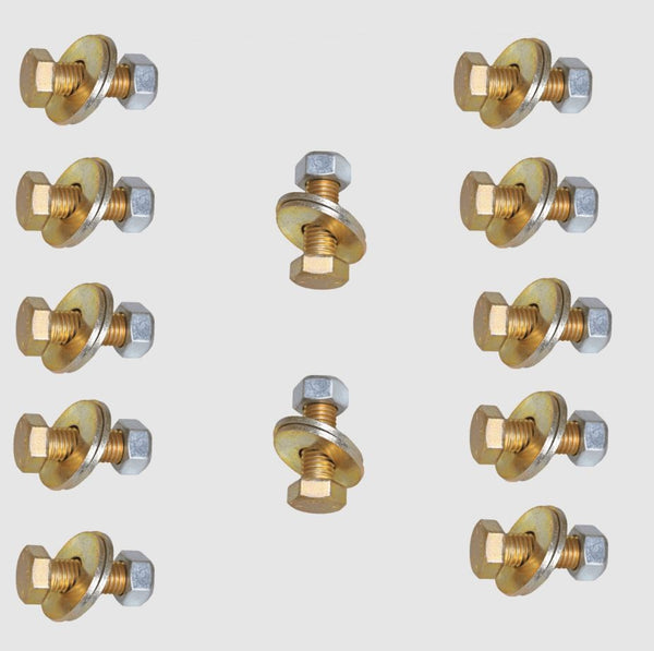 Gen-Y Hitch Fifth Wheel Trailer Hitch Hardware (MPN: GH-80943)