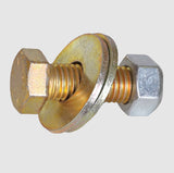 Gen-Y Hitch Fifth Wheel Trailer Hitch Hardware (MPN: GH-80943)