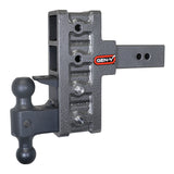 Gen Y Mega Duty Trailer Hitch Ball Mount (MPN: GH-924)