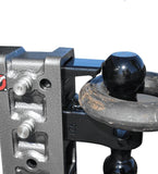 Gen Y Mega Duty Trailer Hitch Ball Mount (MPN: GH-924)