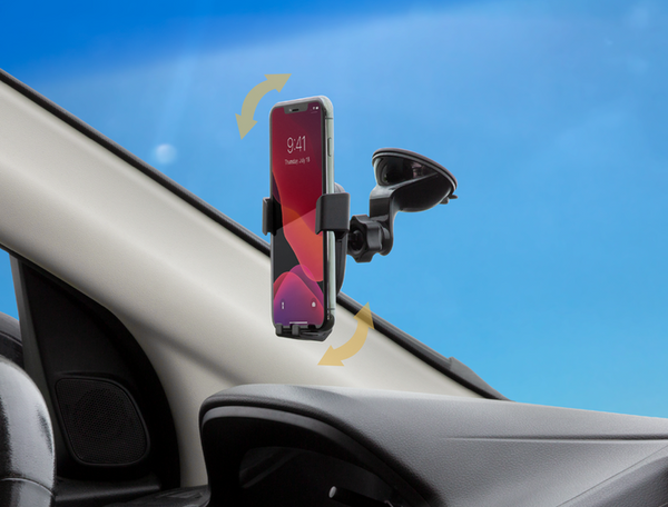 Scosche Cell Phone Mount (MPN: GHVWD)