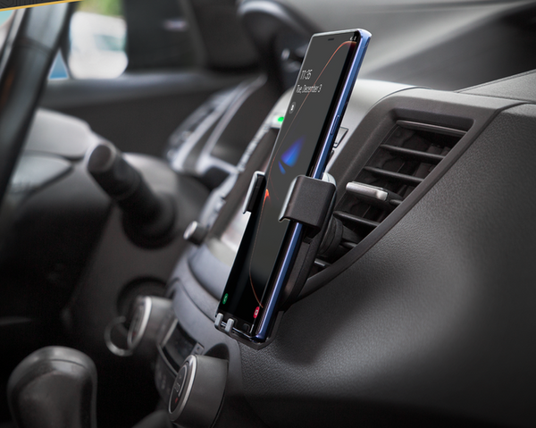 Scosche Cell Phone Mount (MPN: GHVWD)