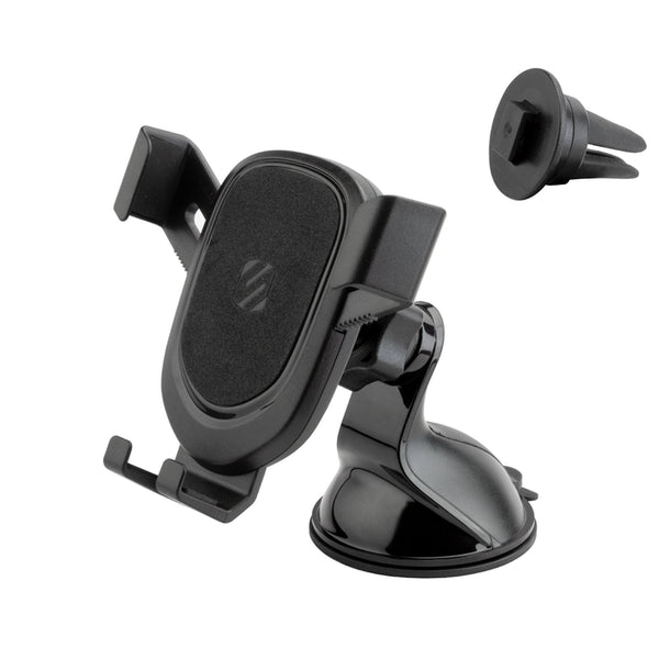 Scosche Cell Phone Mount (MPN: GHVWD)
