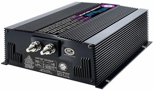 NewMar Marine Isolation Transformer (MPN: GI-30-FS)
