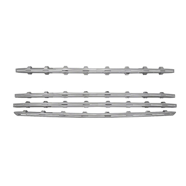 Coast To Coast Grille Insert Overlay (MPN: IWCGI157)