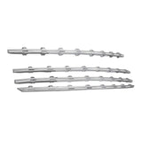 Coast To Coast Grille Insert Overlay (MPN: IWCGI157)