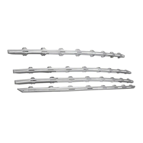 Coast To Coast Grille Insert Overlay (MPN: IWCGI157)