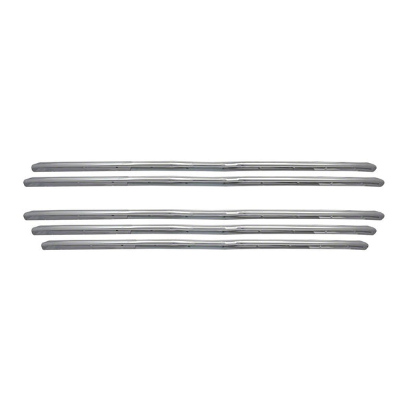 Coast To Coast Grille Insert Overlay (MPN: IWCGI160)