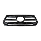 Coast To Coast Grille Insert Overlay (MPN: GI165BLK)