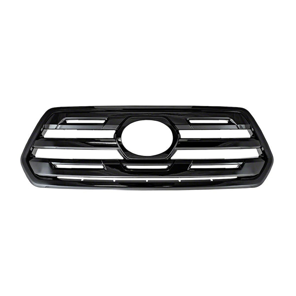 Coast To Coast Grille Insert Overlay (MPN: GI165BLK)