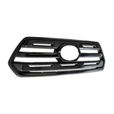 Coast To Coast Grille Insert Overlay (MPN: GI165BLK)