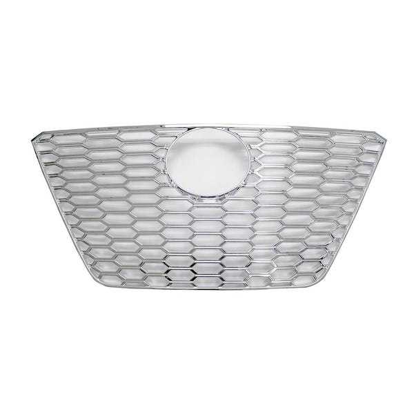 Coast To Coast Grille Insert Overlay (MPN: IWCGI166)