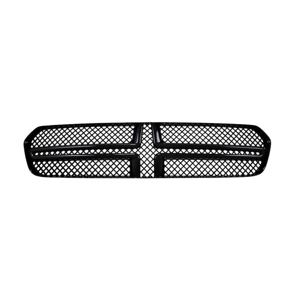 Coast To Coast Grille Insert Overlay (MPN: ABS6435B)