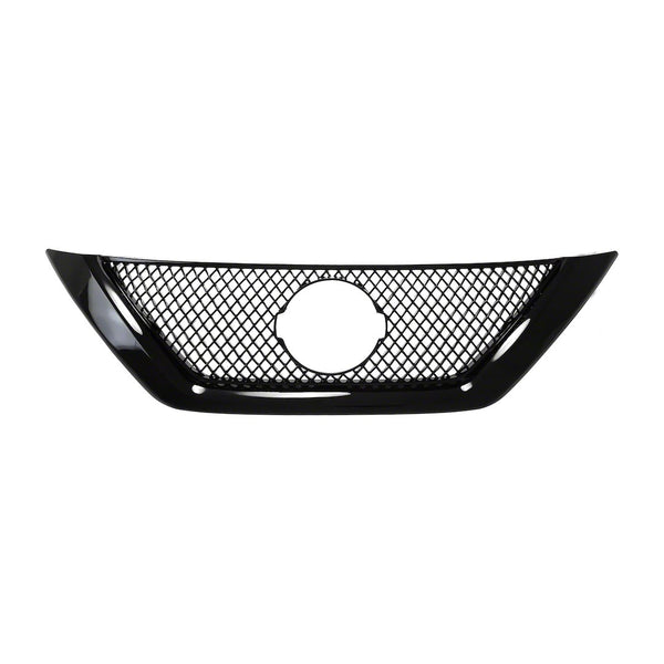 Coast To Coast Grille Insert (MPN: GI436BLK)