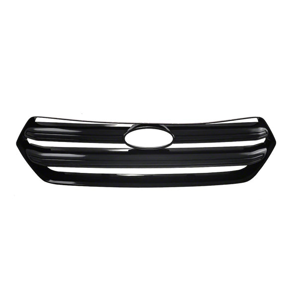 Coast To Coast Grille Insert (MPN: GI481BLK)
