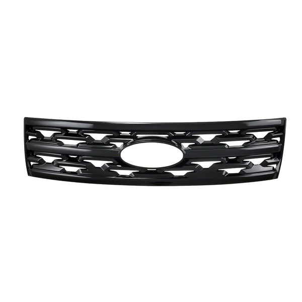 Coast To Coast Grille Insert (MPN: GI489BLK)