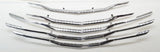 Coast To Coast Grille Overlay (MPN: IWCGI504)