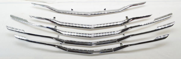 Coast To Coast Grille Overlay (MPN: IWCGI504)