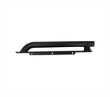 Black Horse Gladiator Truck Bed Bar (MPN: GLRB-01B)