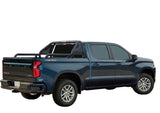 Black Horse Gladiator Truck Bed Bar (MPN: GLRB-01B)