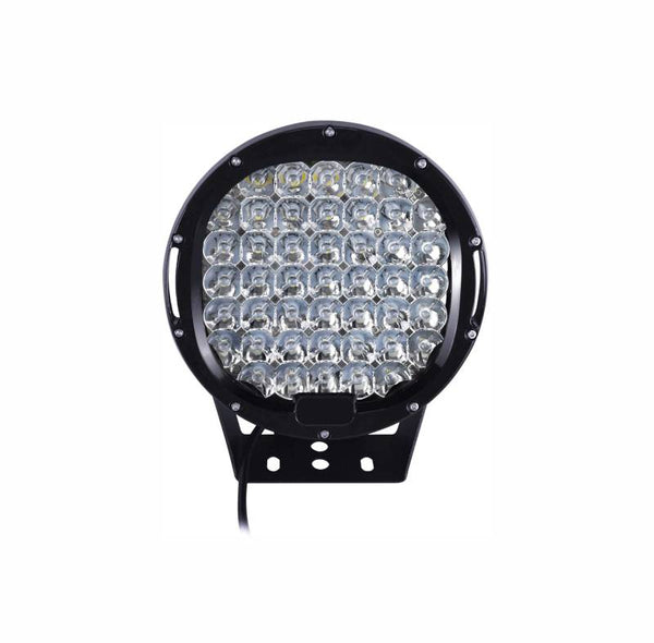Black Horse Gladiator Truck Bed Bar (MPN: GLRB-01B)