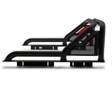 Black Horse Gladiator Roll Bar (MPN: GLRB-03B-PLB)