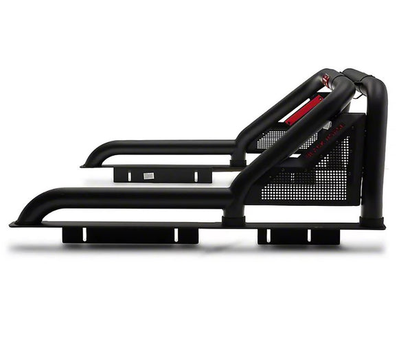Black Horse Gladiator Roll Bar (MPN: GLRB-03B-PLB)