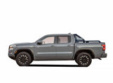 Black Horse Gladiator Truck Bed Bar (MPN: GLRB-22B)