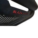 Black Horse Gladiator Truck Bed Bar (MPN: GLRB-22B)