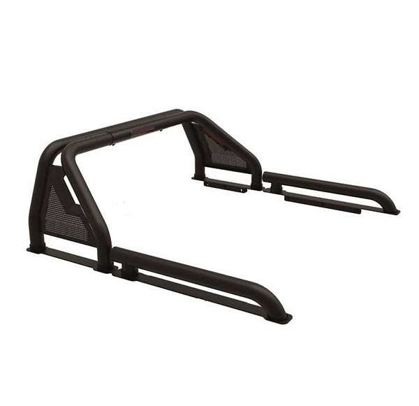 Black Horse Gladiator Truck Bed Bar (MPN: GLRB-22B)