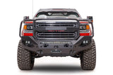 Fab Fours Matrix Series Bumper (MPN: GM15-X2850-1)
