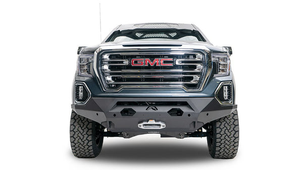 Fab Fours Matrix Series Bumper (MPN: GM15-X2851-1)