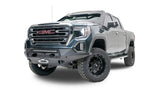 Fab Fours Matrix Series Bumper (MPN: GM15-X2851-1)